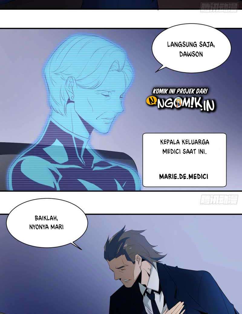 Winner Takes All chapter 19 halaman 29