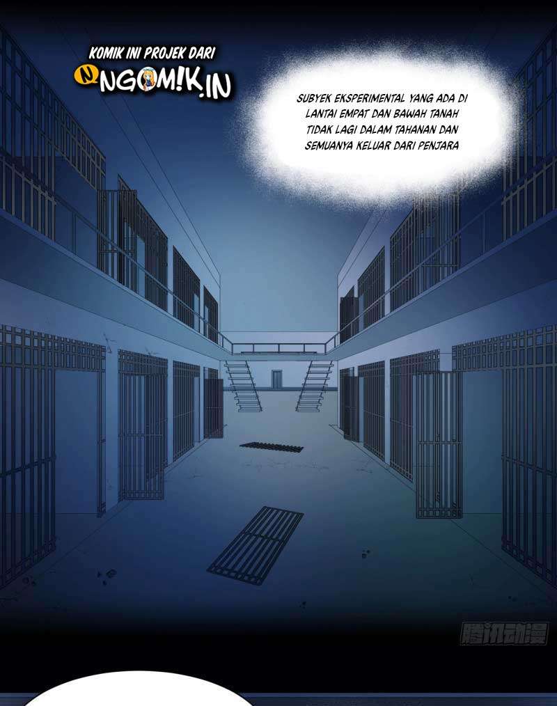 Winner Takes All chapter 19 halaman 31