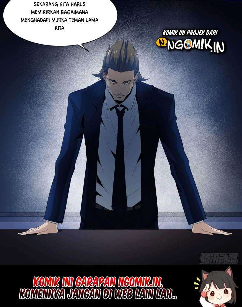 Winner Takes All chapter 19 halaman 32