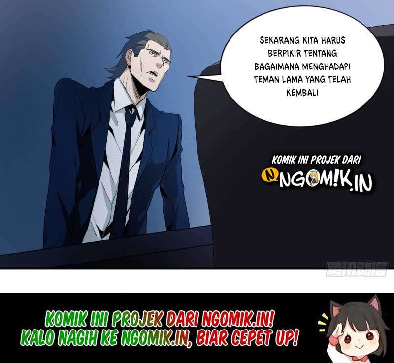 Winner Takes All chapter 20 halaman 2