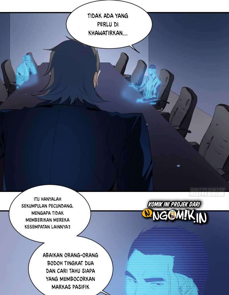Winner Takes All chapter 20 halaman 3