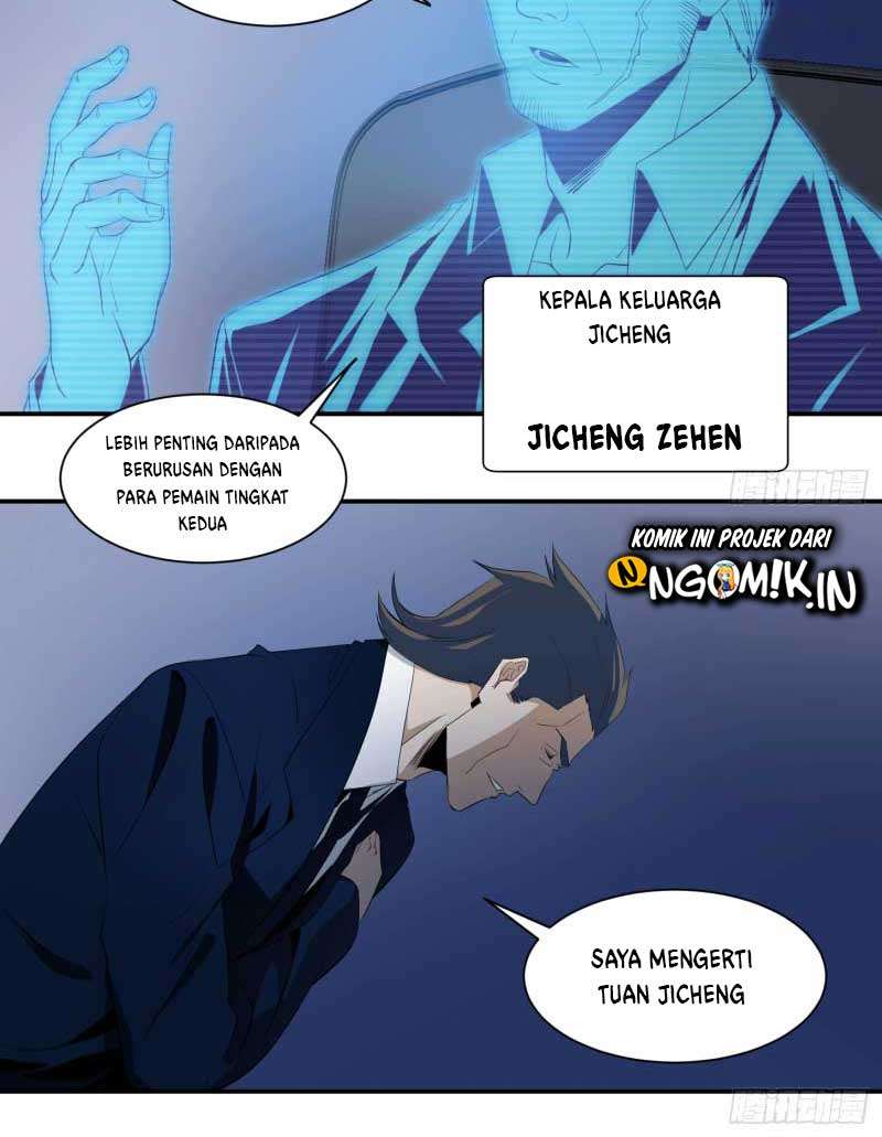 Winner Takes All chapter 20 halaman 4