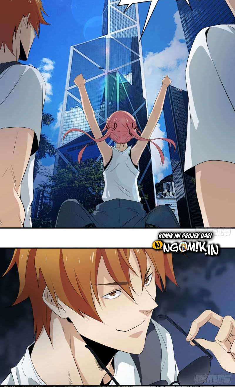 Winner Takes All chapter 20 halaman 6