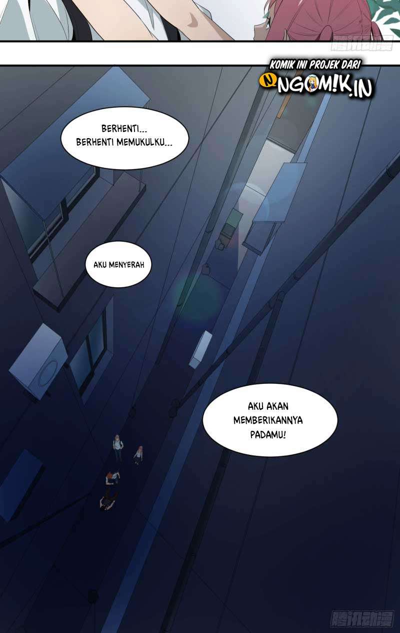 Winner Takes All chapter 20 halaman 8