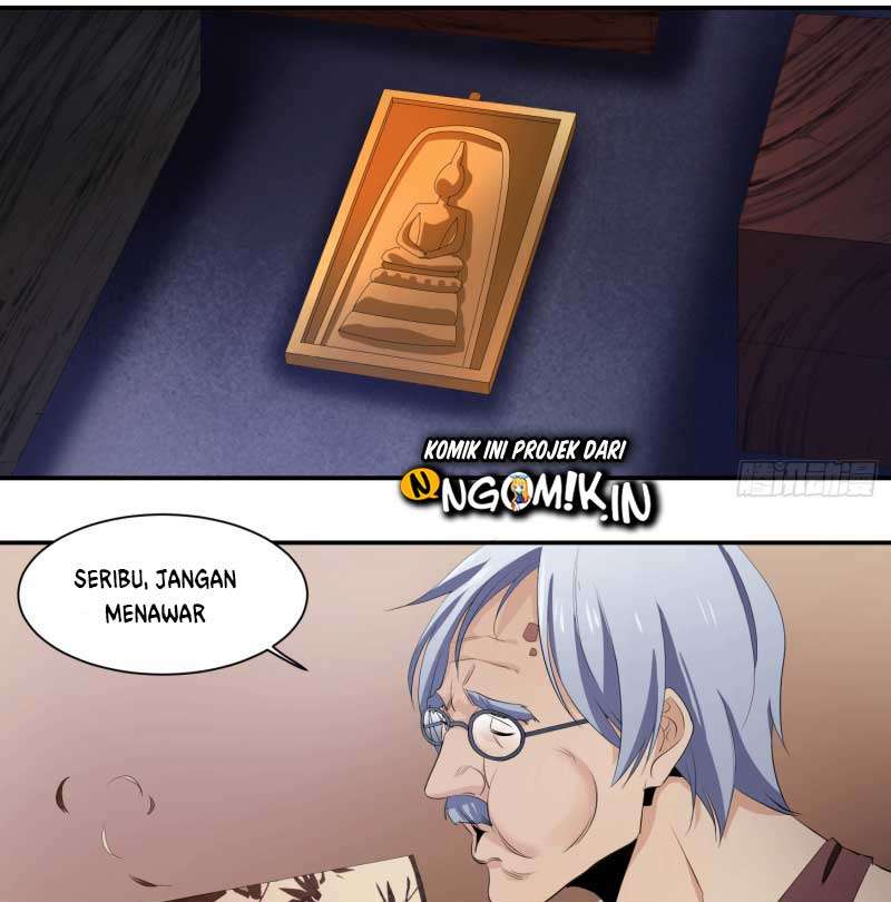 Winner Takes All chapter 20 halaman 22