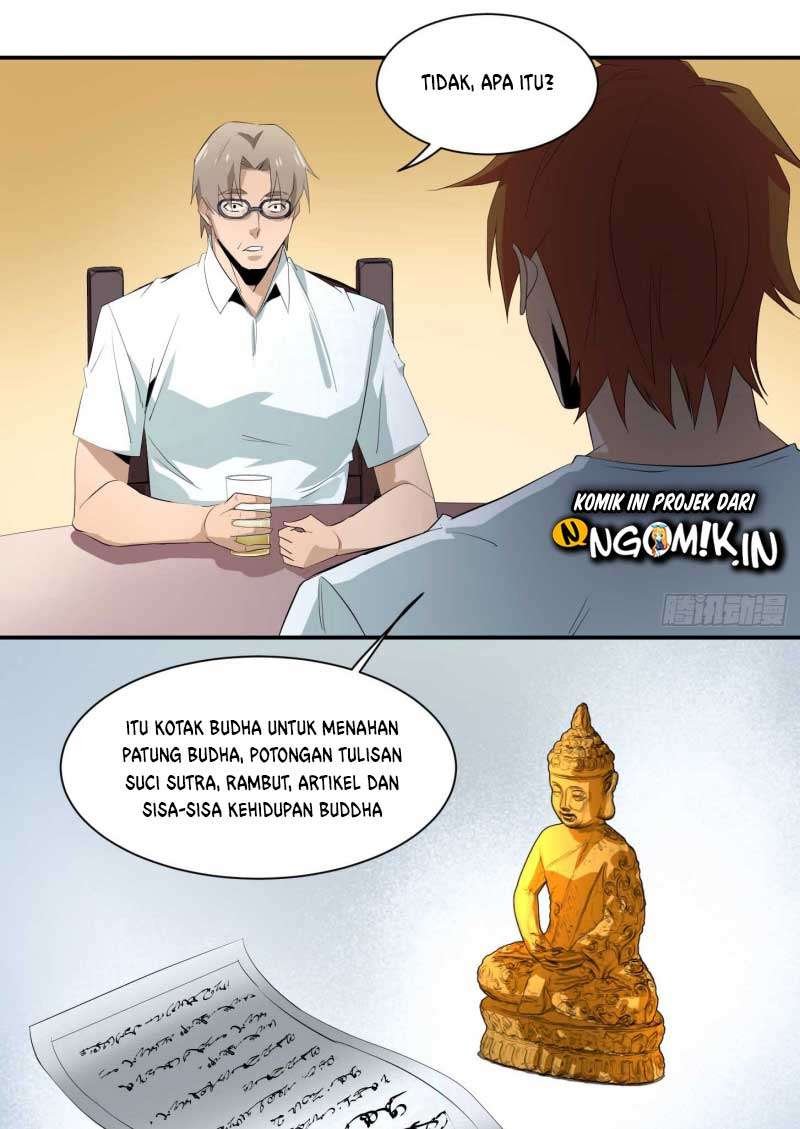 Winner Takes All Bab 22 halaman 5