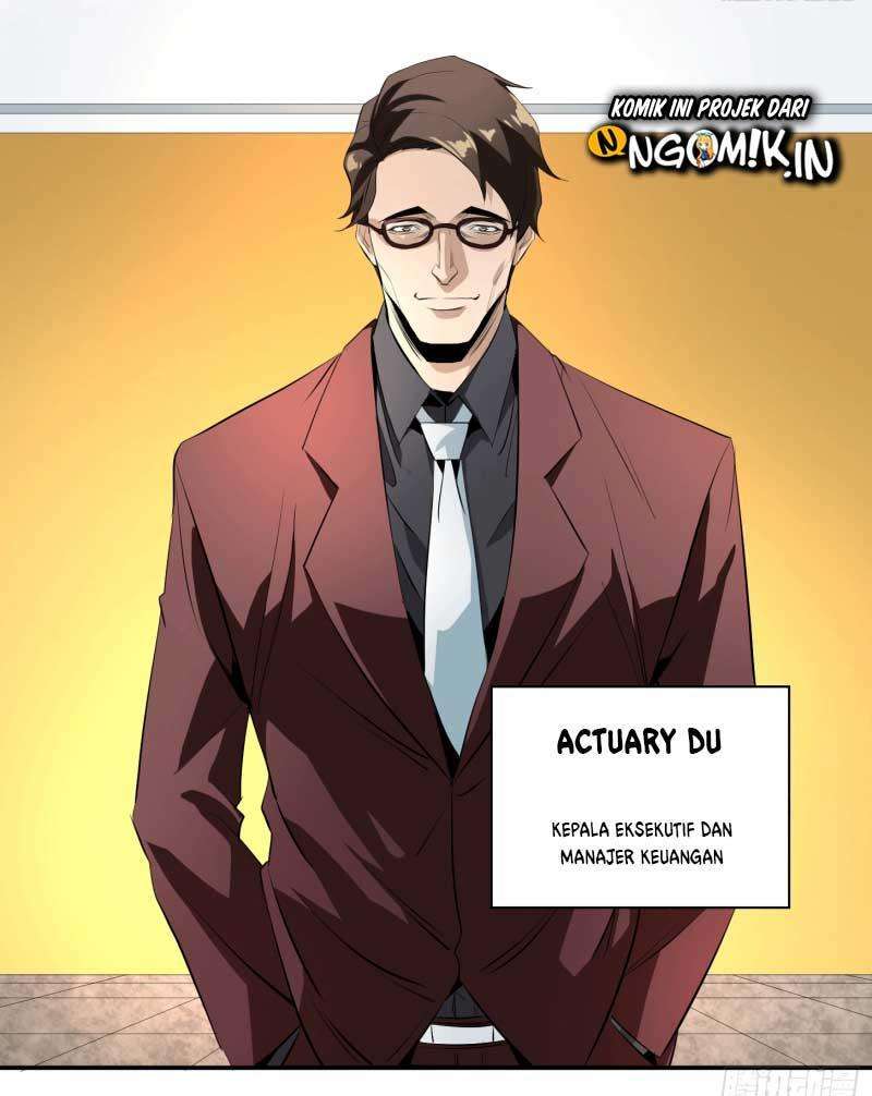 Winner Takes All chapter 23 halaman 4