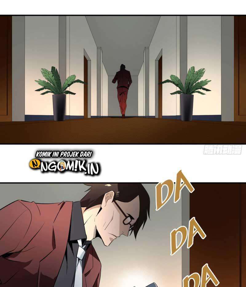 Winner Takes All chapter 23 halaman 6