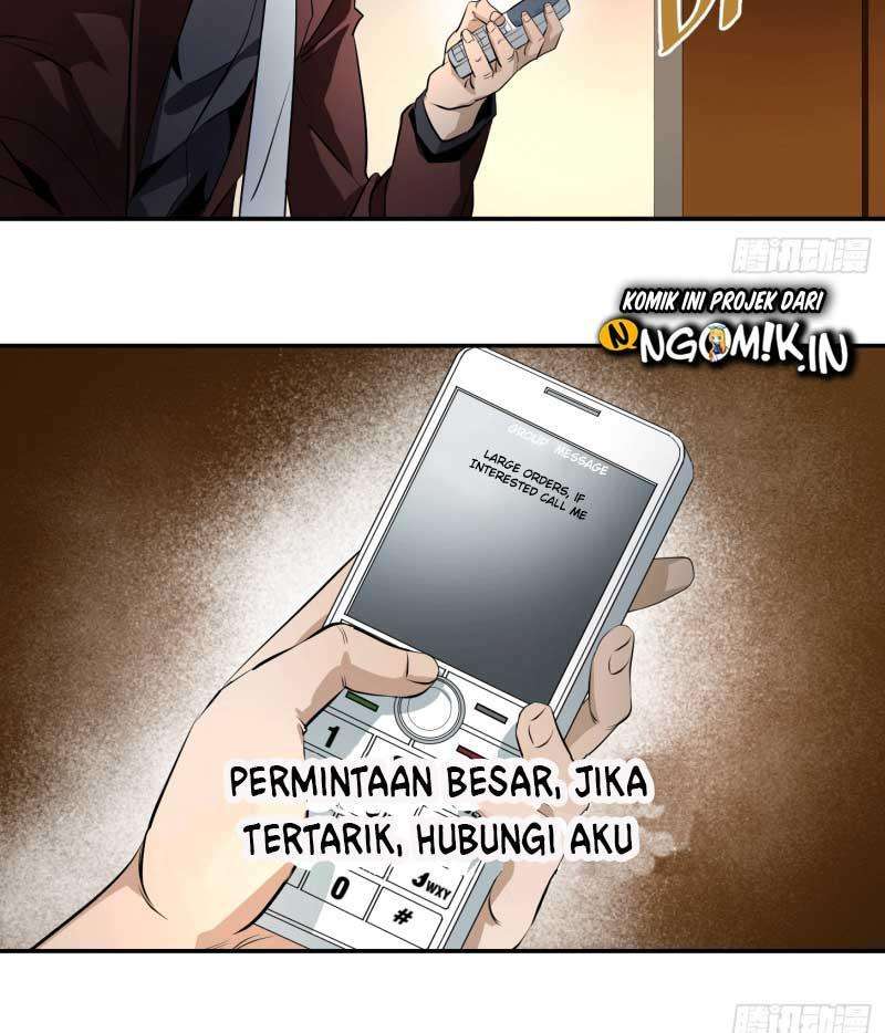 Winner Takes All chapter 23 halaman 7