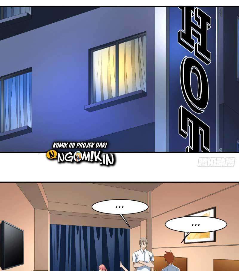 Winner Takes All chapter 23 halaman 11
