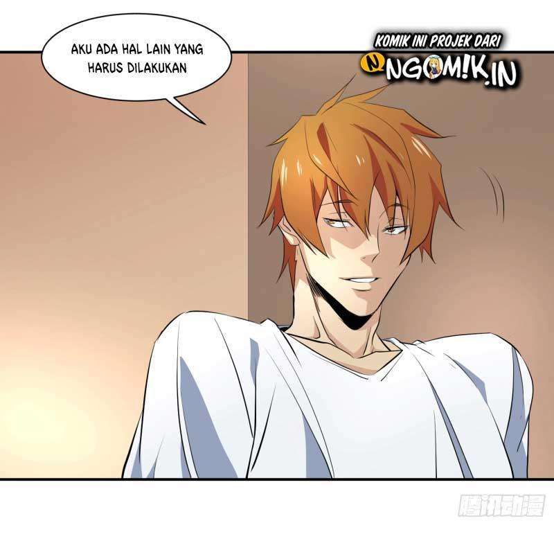 Winner Takes All chapter 23 halaman 14