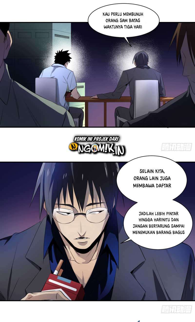 Winner Takes All Bab 24 halaman 7