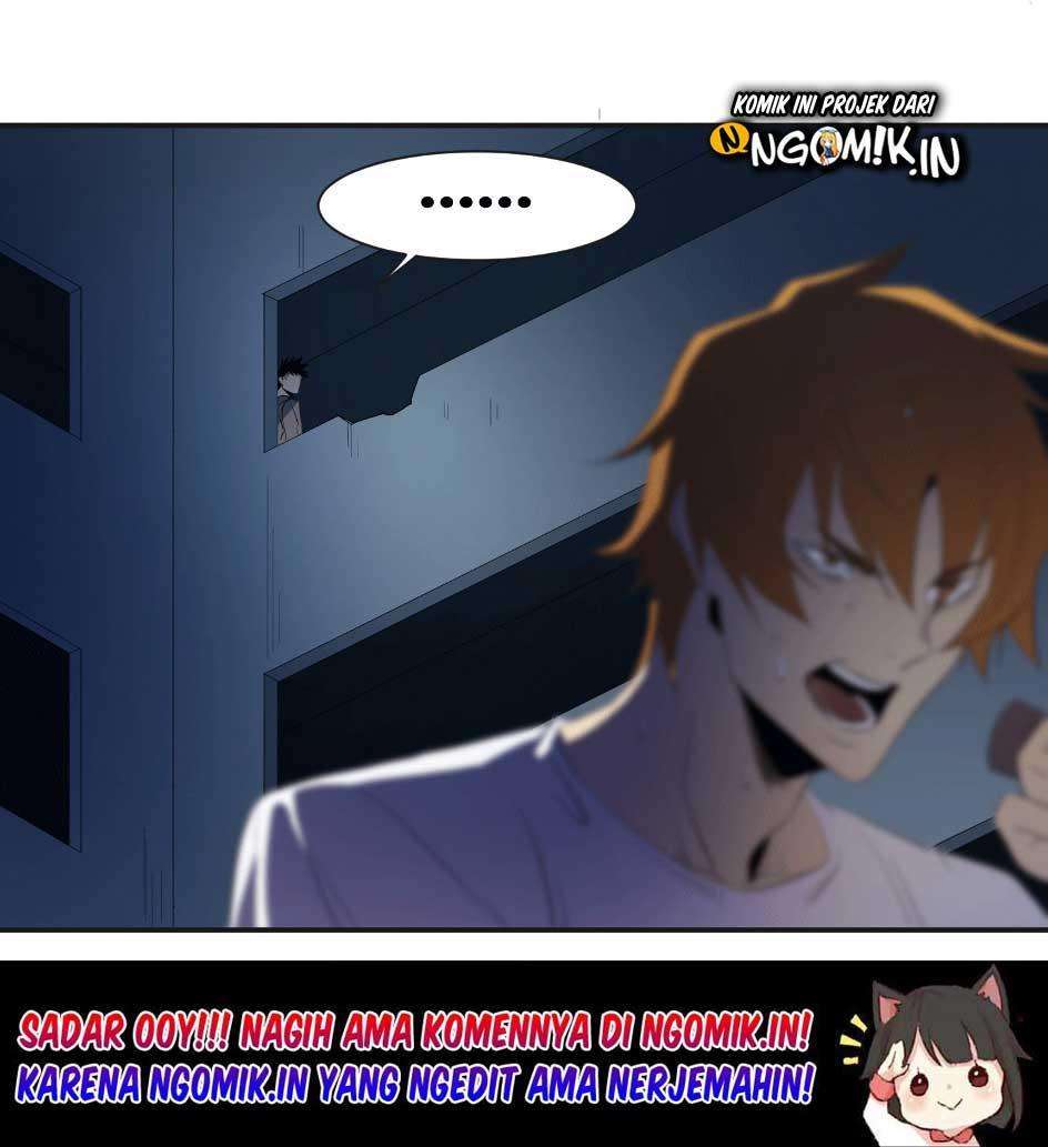 Winner Takes All chapter 26 halaman 4
