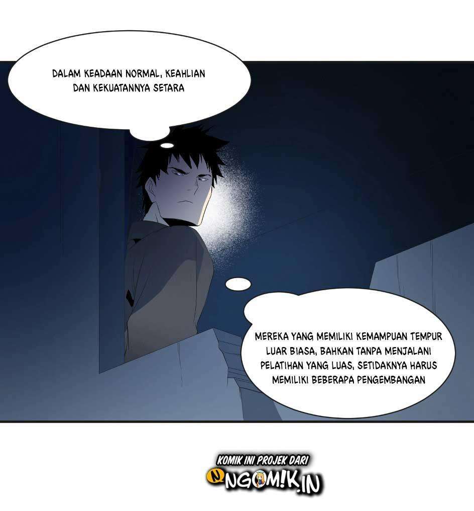 Winner Takes All chapter 26 halaman 5