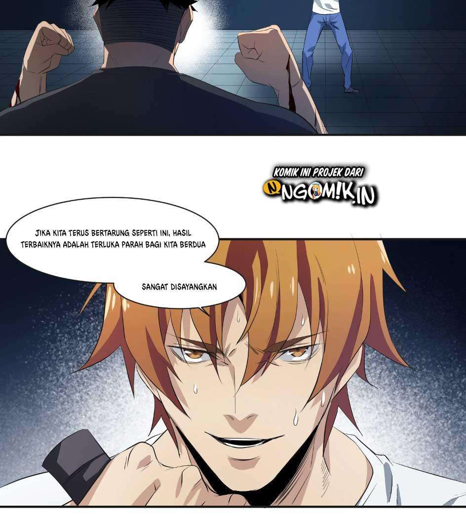 Winner Takes All chapter 26 halaman 7