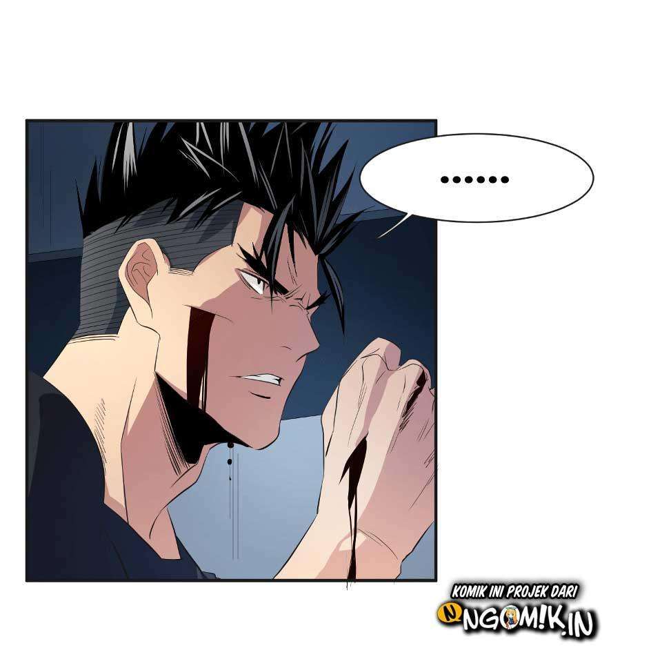 Winner Takes All chapter 26 halaman 8