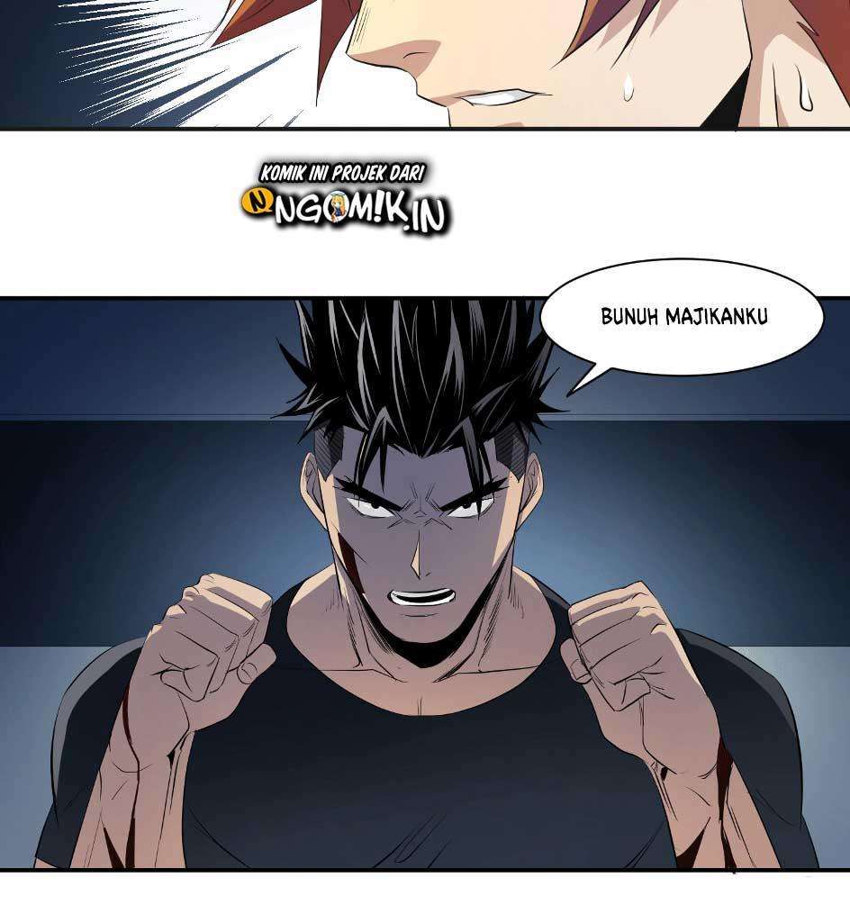 Winner Takes All chapter 26 halaman 10