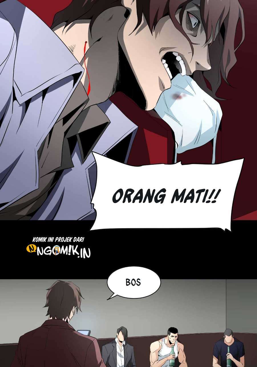 Winner Takes All chapter 27 halaman 6