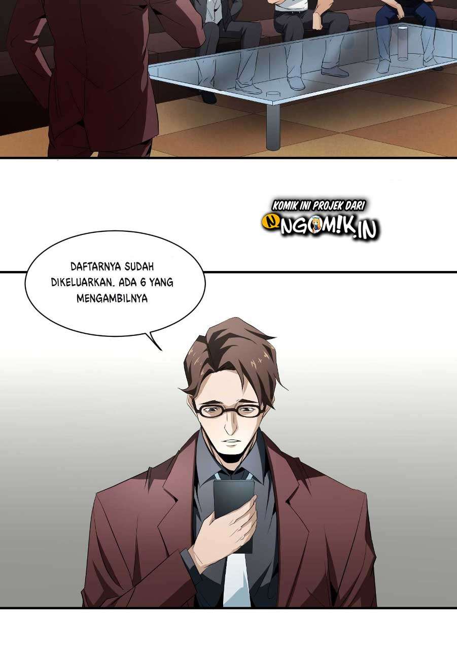 Winner Takes All chapter 27 halaman 7