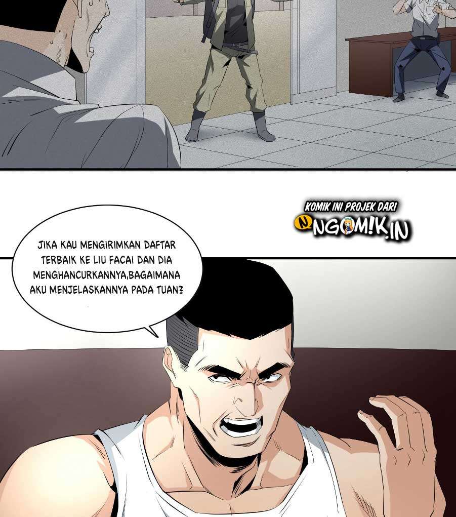 Winner Takes All chapter 27 halaman 12