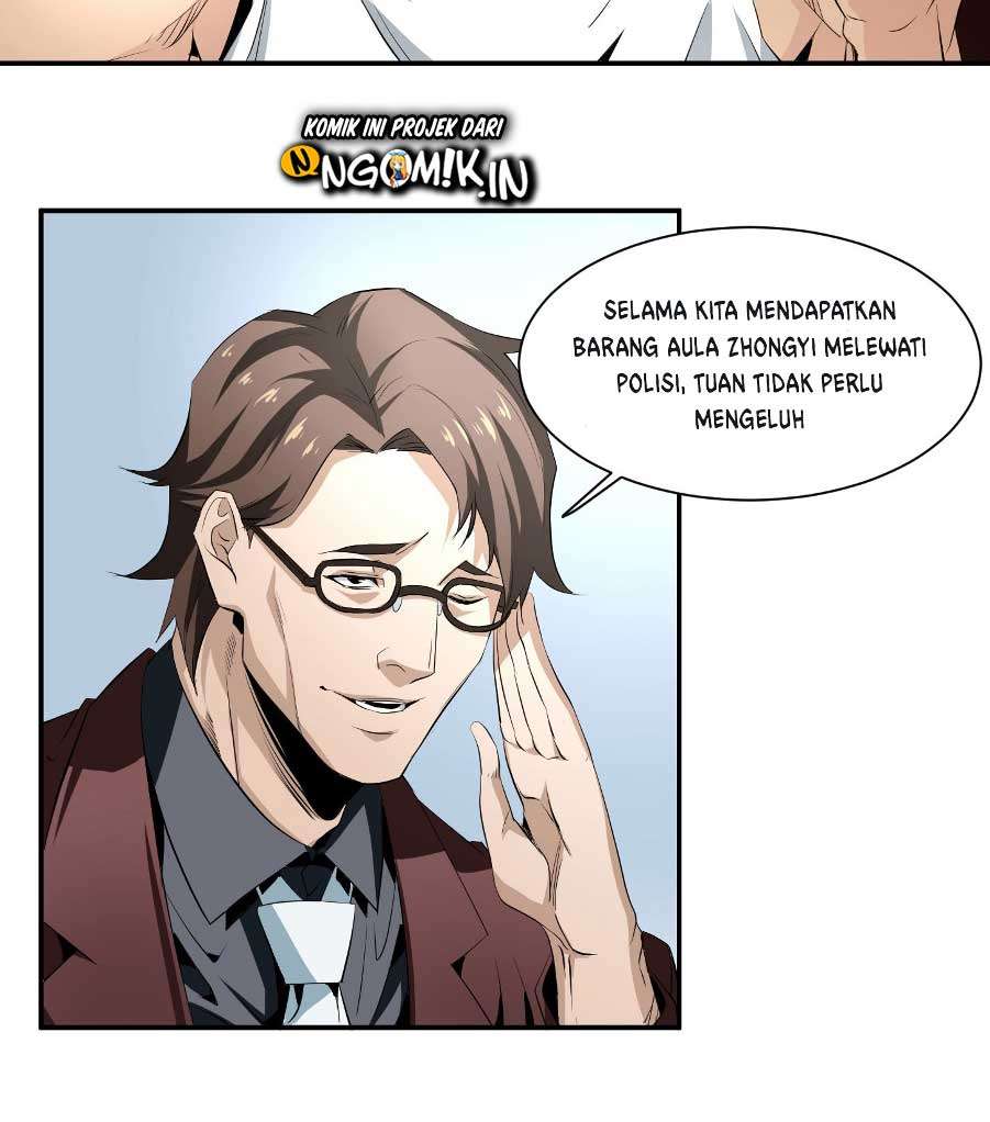 Winner Takes All chapter 27 halaman 13