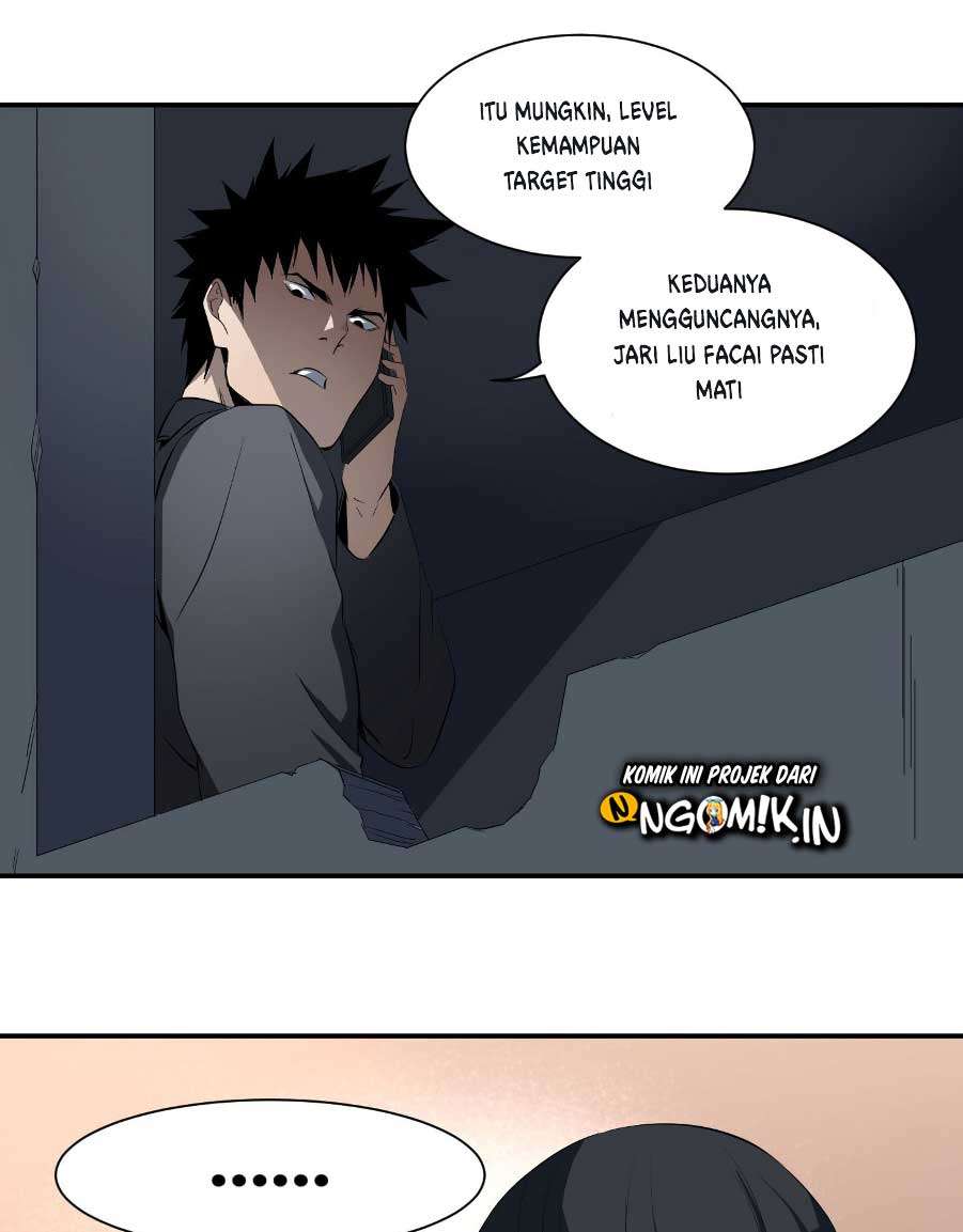Winner Takes All chapter 27 halaman 21