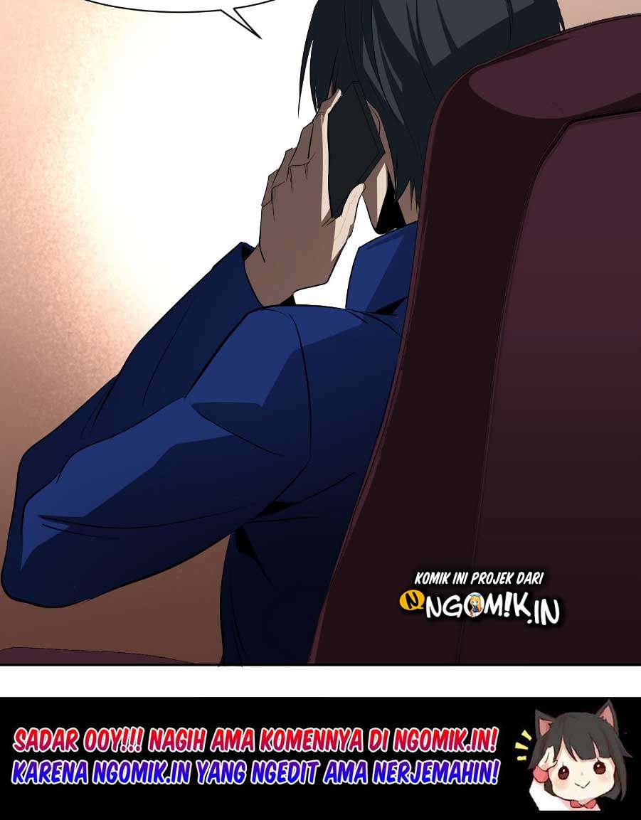 Winner Takes All chapter 27 halaman 22