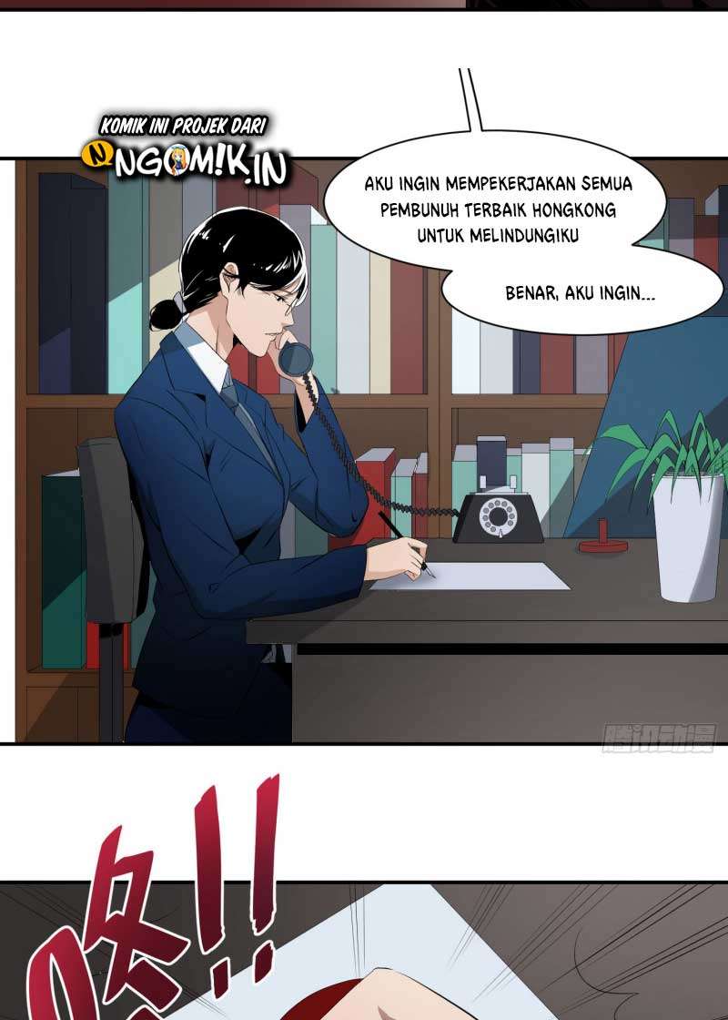 Winner Takes All Bab 28 halaman 12