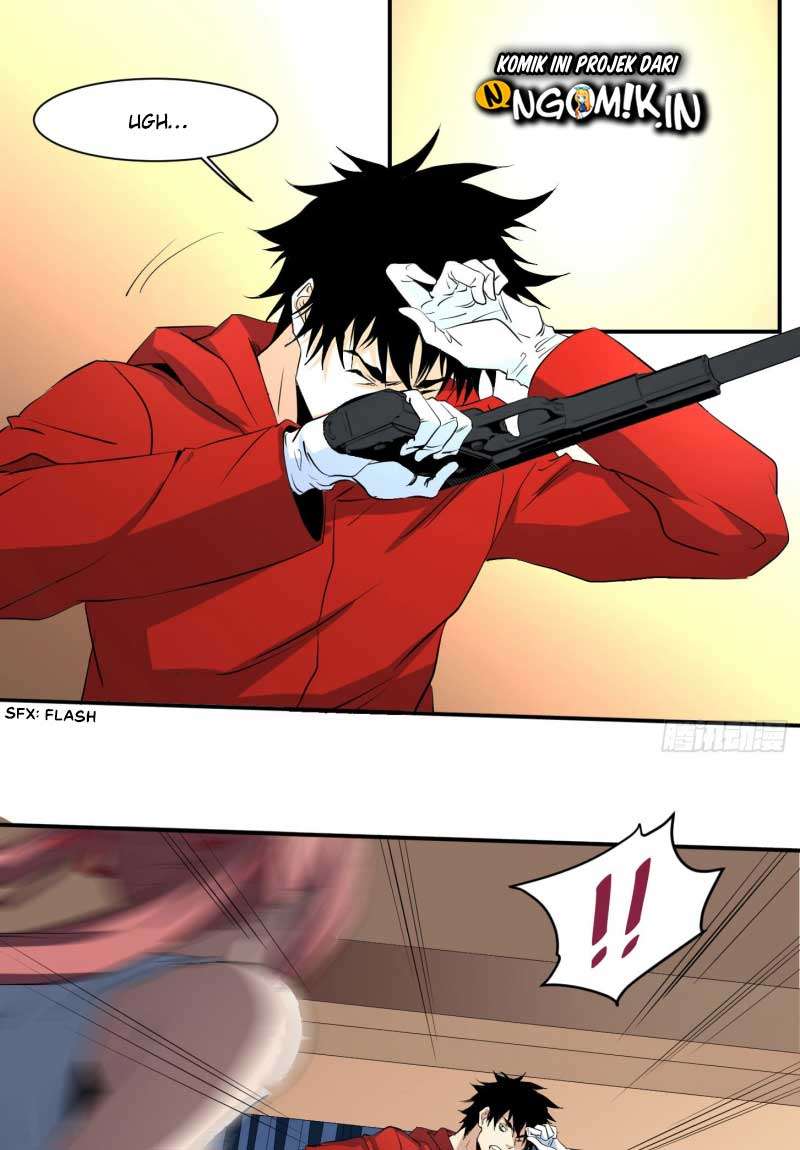 Winner Takes All Bab 30 halaman 22