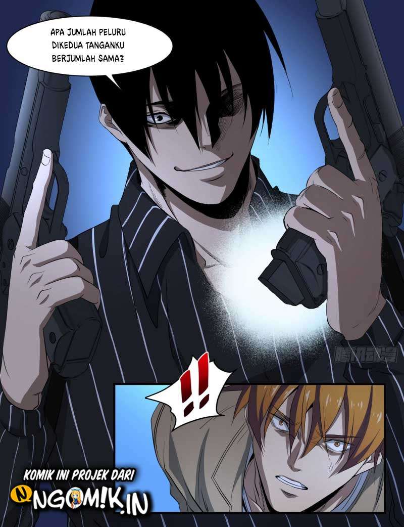 Winner Takes All Bab 33 halaman 18