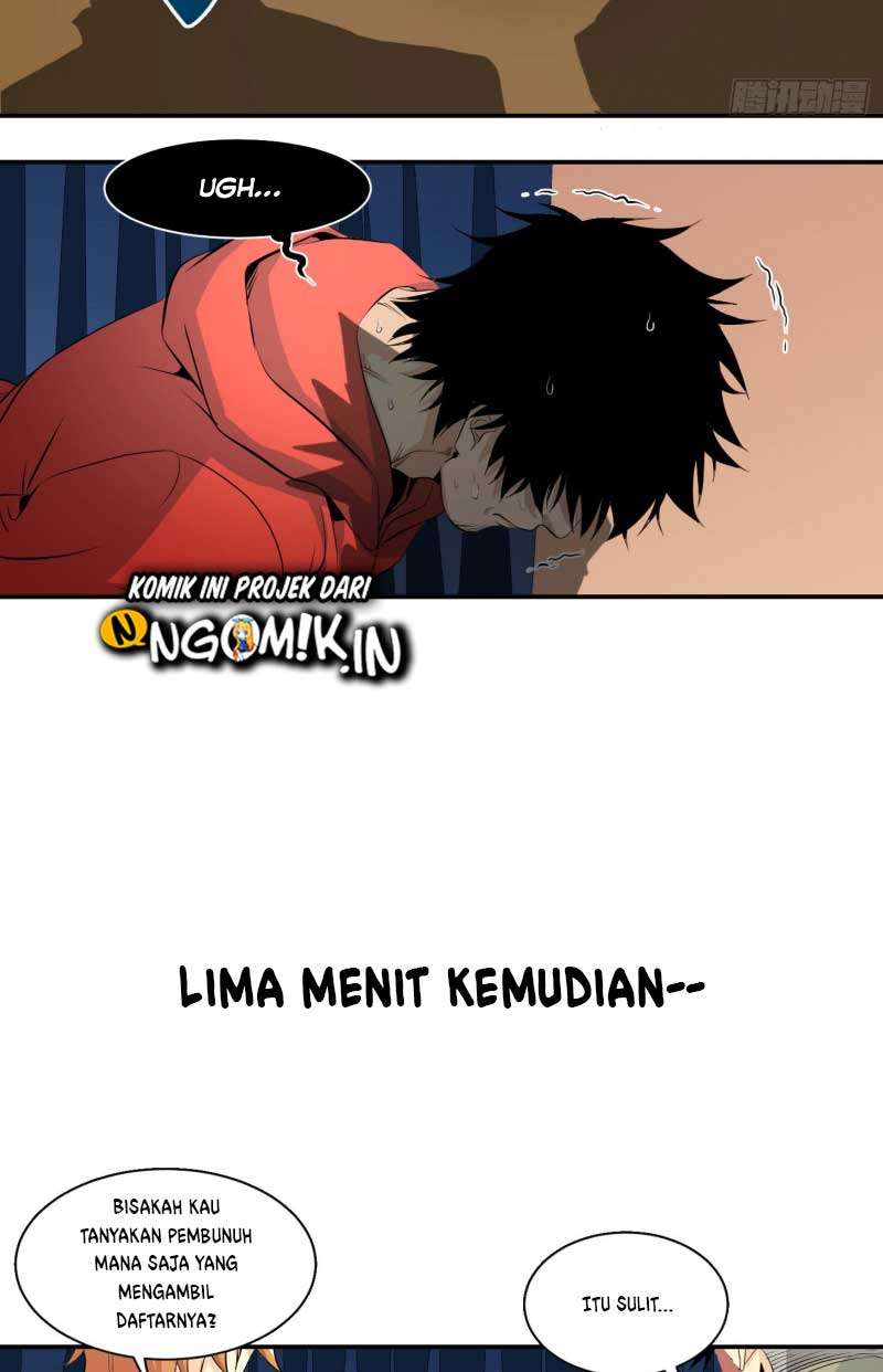 Winner Takes All Bab 36 halaman 14