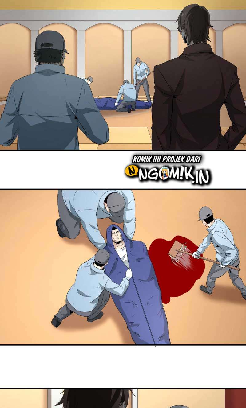 Winner Takes All chapter 38 halaman 2