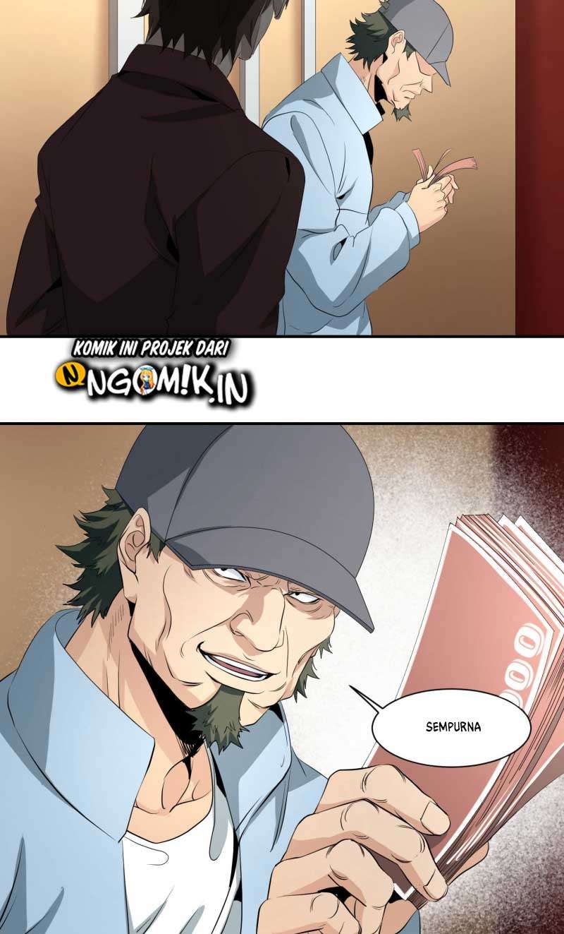Winner Takes All chapter 38 halaman 3