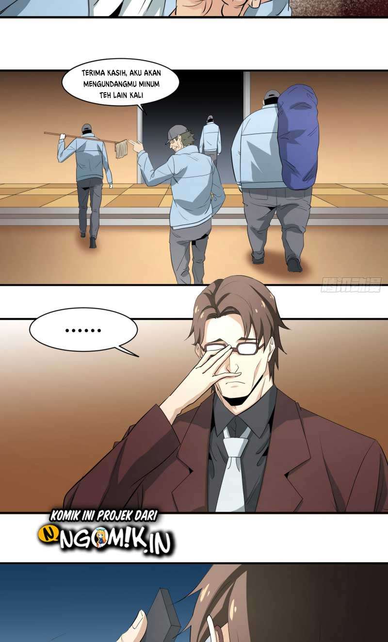 Winner Takes All chapter 38 halaman 4