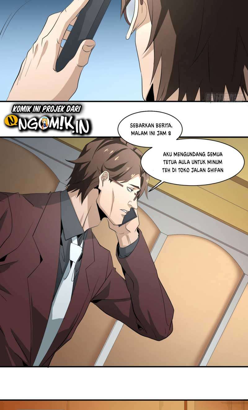 Winner Takes All chapter 38 halaman 5