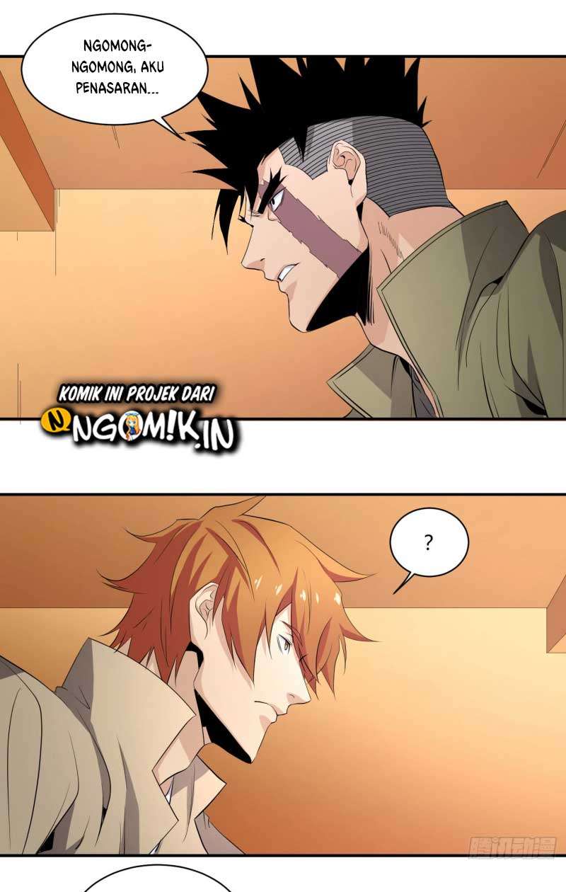 Winner Takes All chapter 38 halaman 9