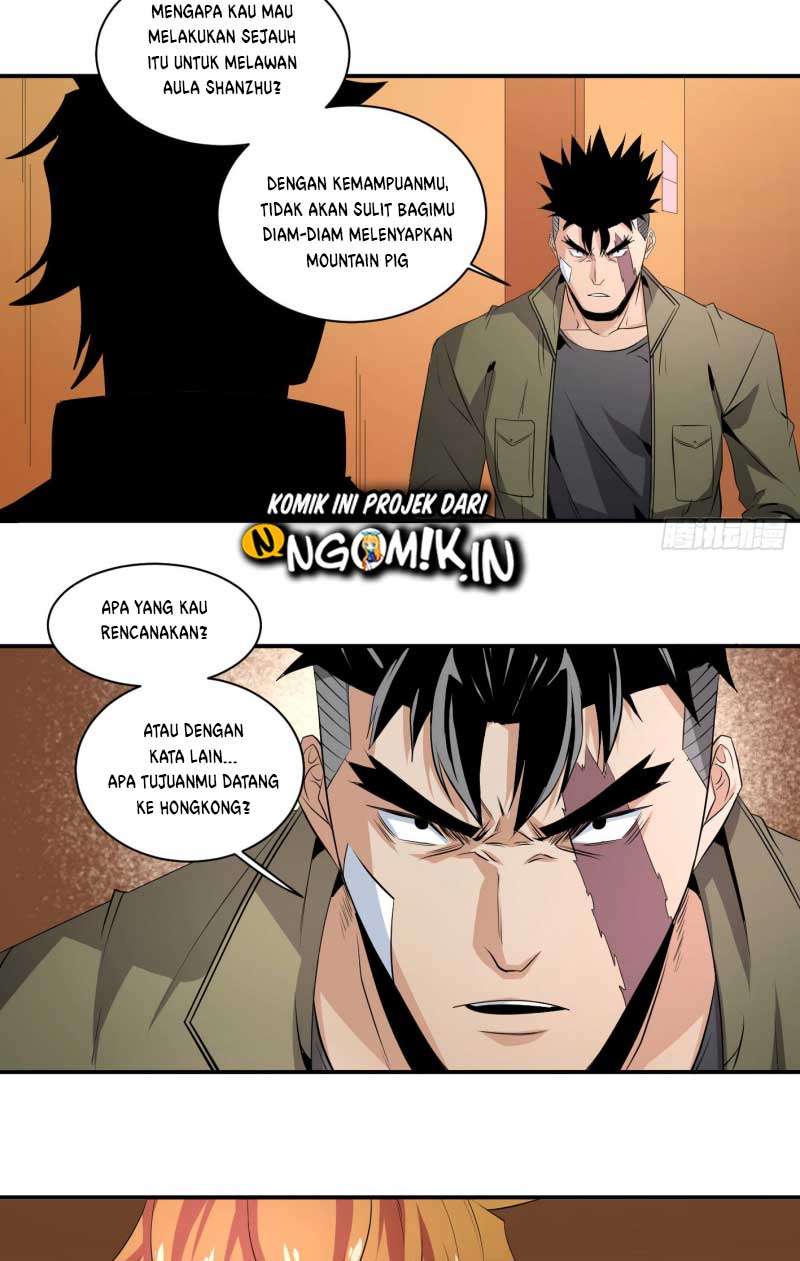 Winner Takes All chapter 38 halaman 10