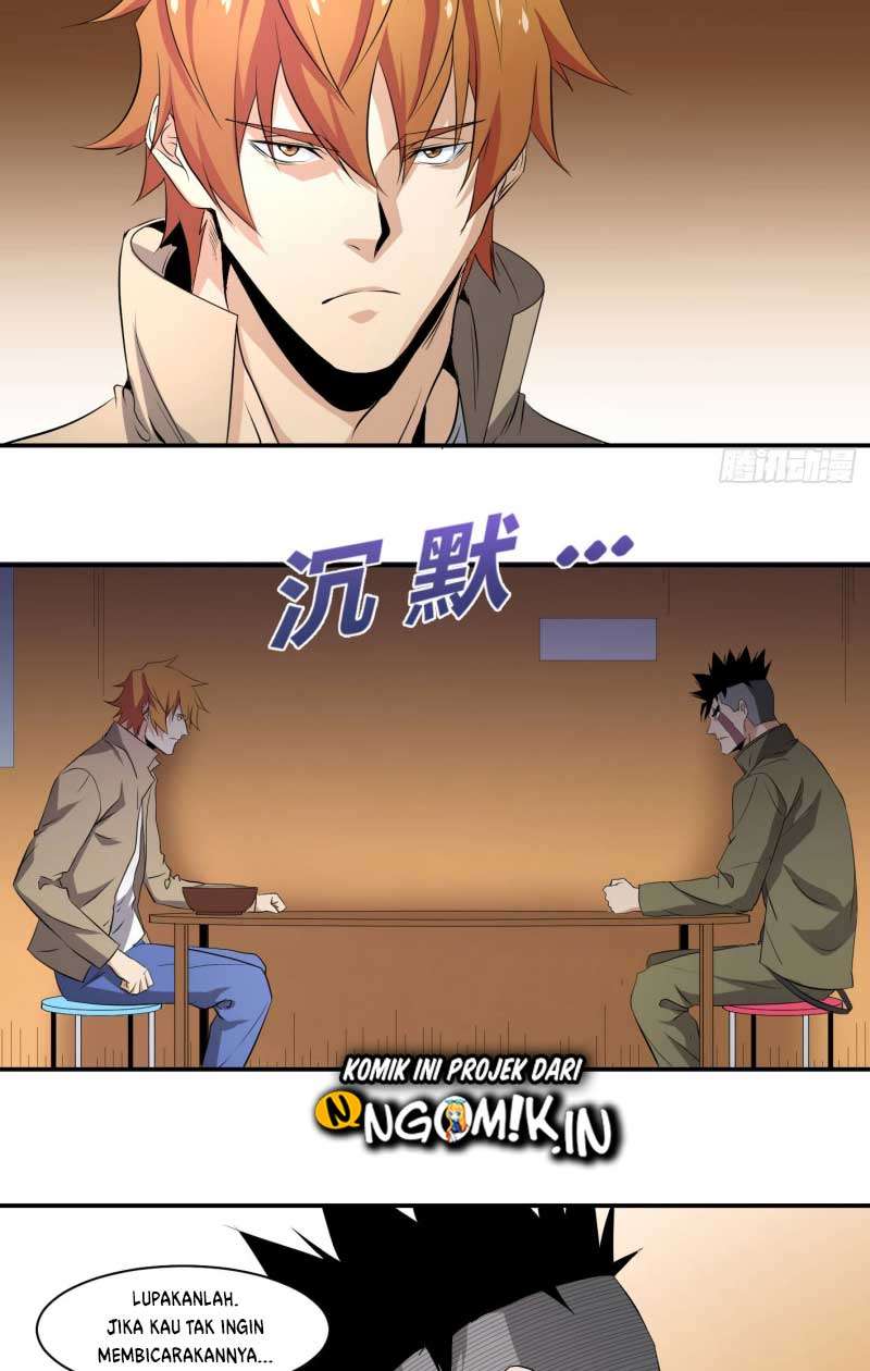 Winner Takes All chapter 38 halaman 11