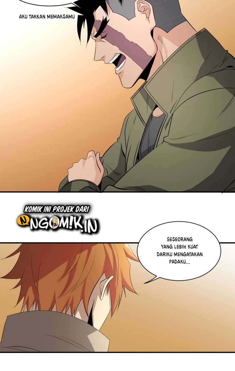 Winner Takes All chapter 38 halaman 12