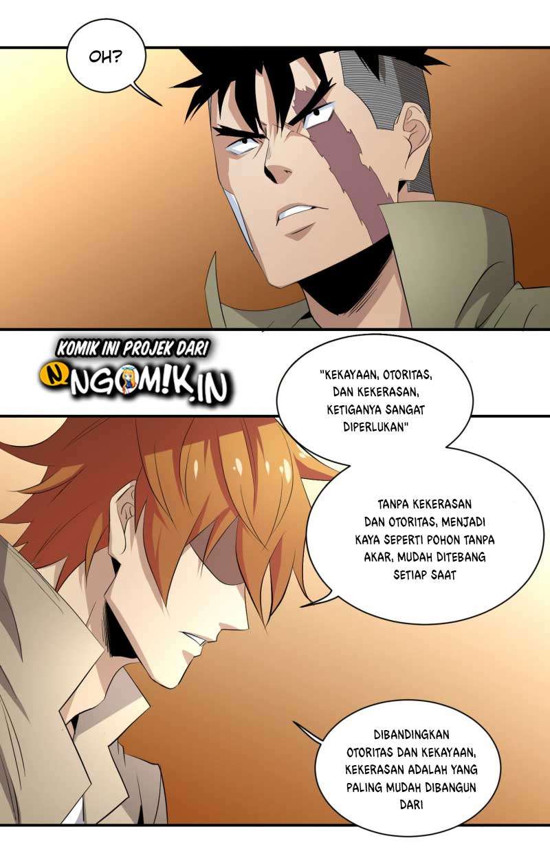 Winner Takes All chapter 38 halaman 13