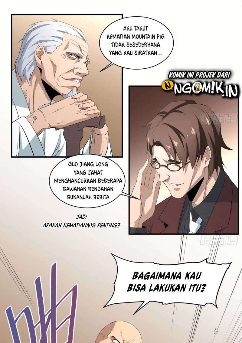 Winner Takes All Bab 39 halaman 19