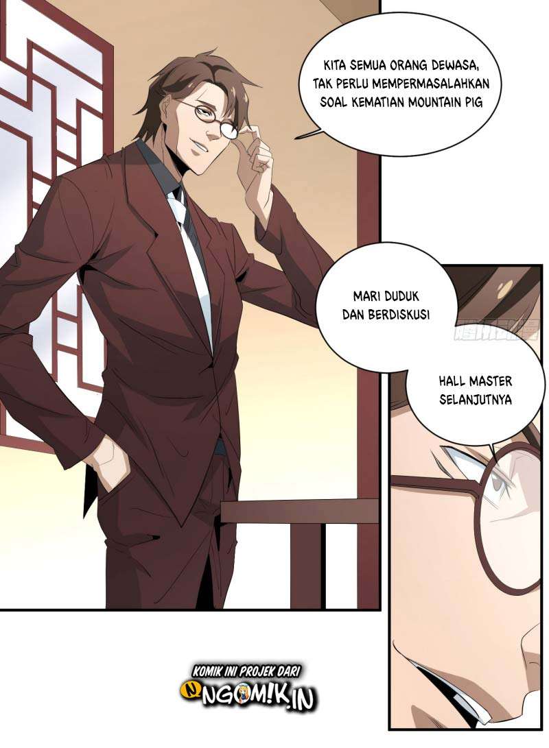 Winner Takes All chapter 40 halaman 2