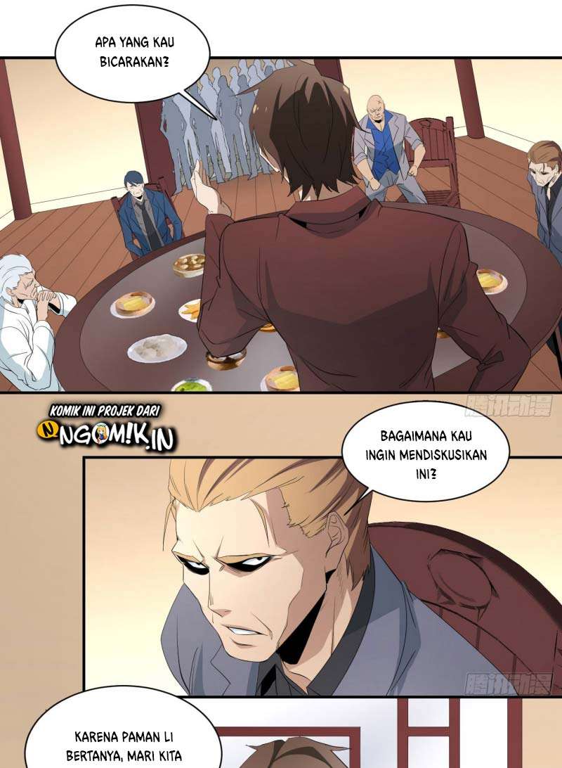 Winner Takes All chapter 40 halaman 3