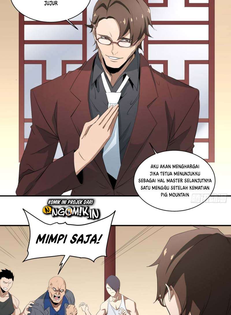 Winner Takes All chapter 40 halaman 4