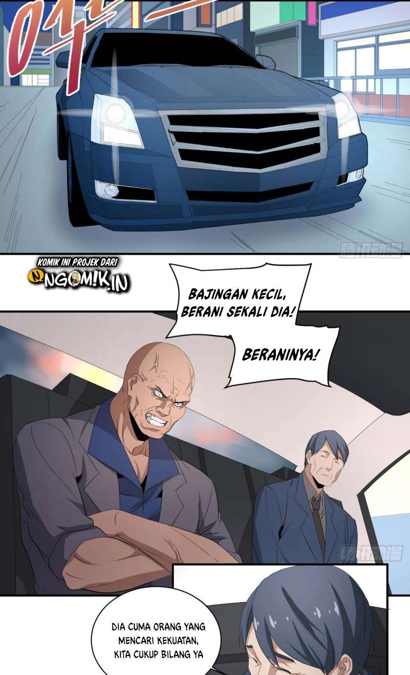 Winner Takes All chapter 40 halaman 10