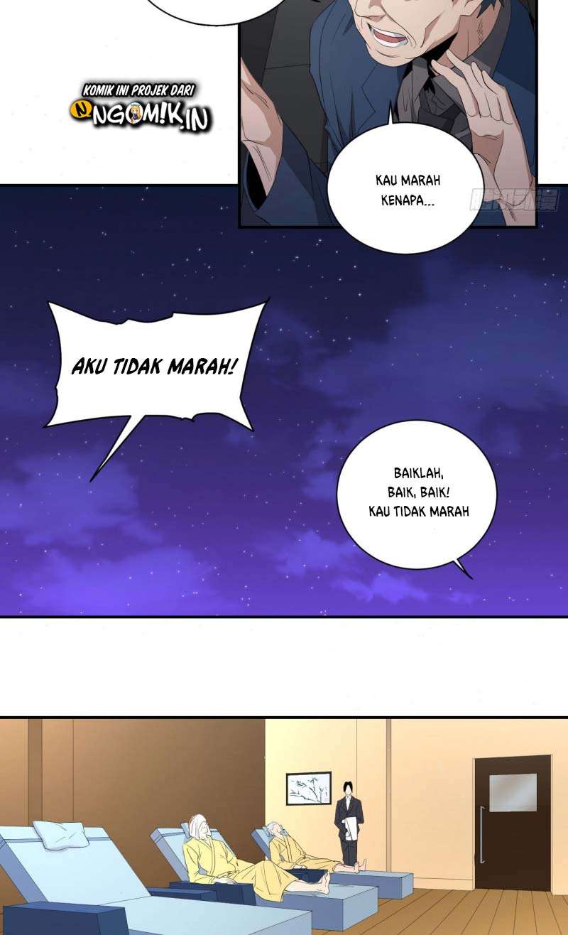 Winner Takes All chapter 40 halaman 11