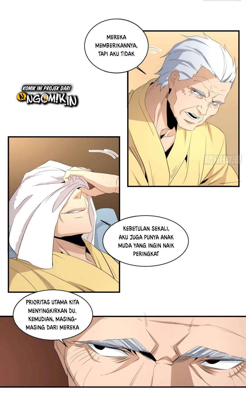 Winner Takes All chapter 40 halaman 13