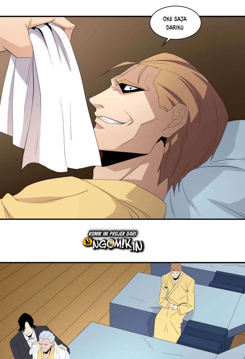 Winner Takes All chapter 40 halaman 14
