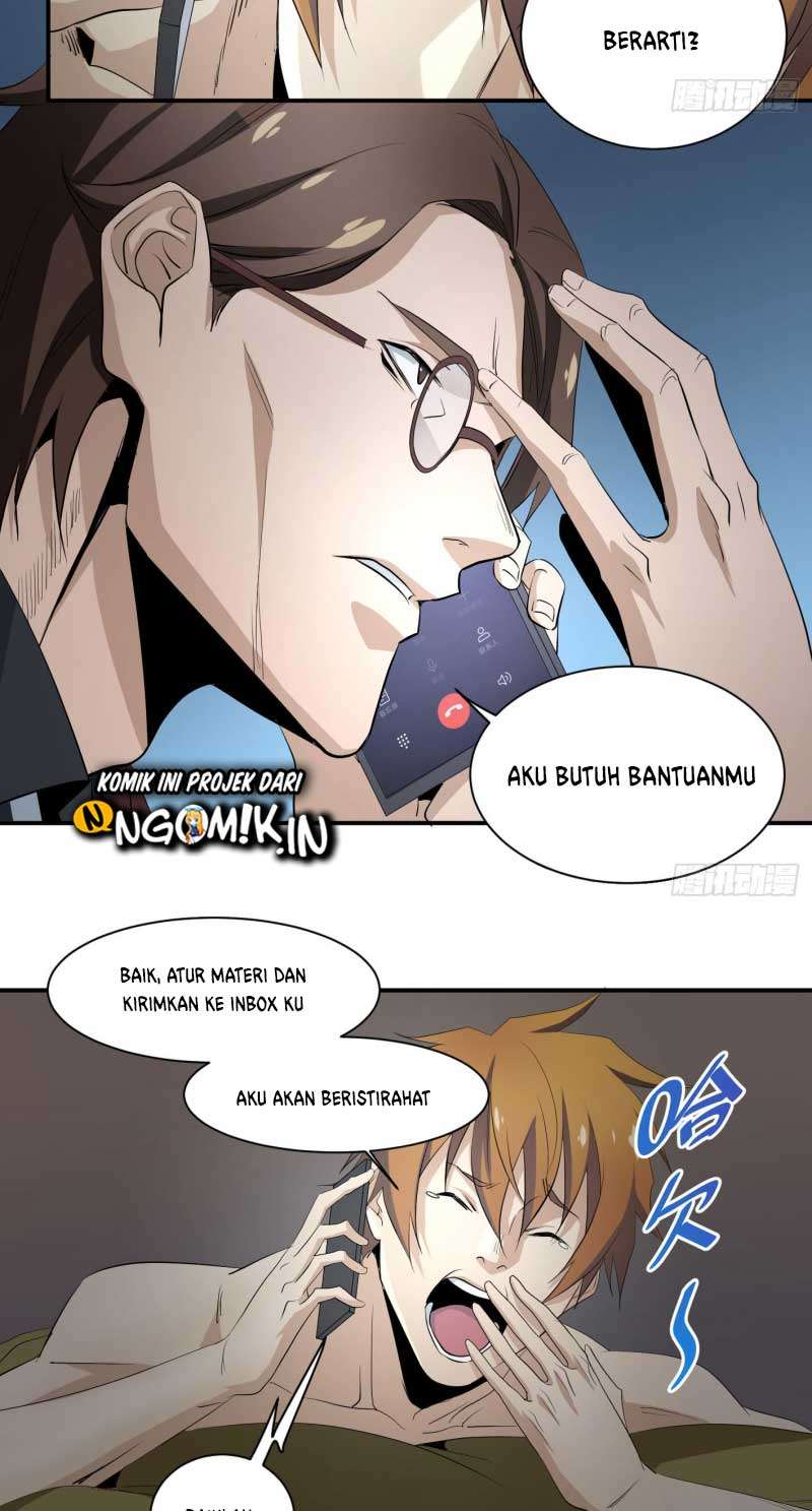 Winner Takes All Bab 41 halaman 5
