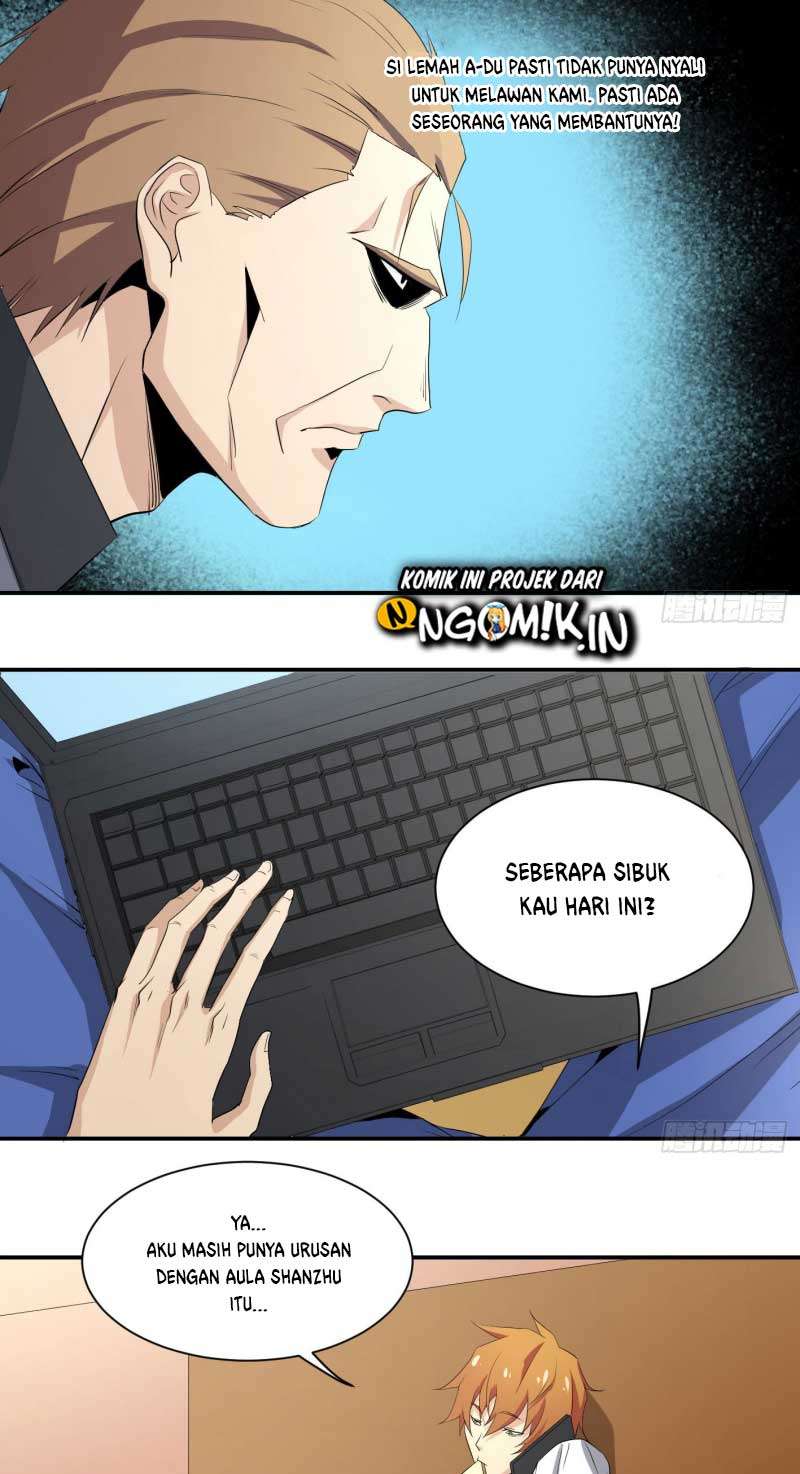 Winner Takes All Bab 41 halaman 9